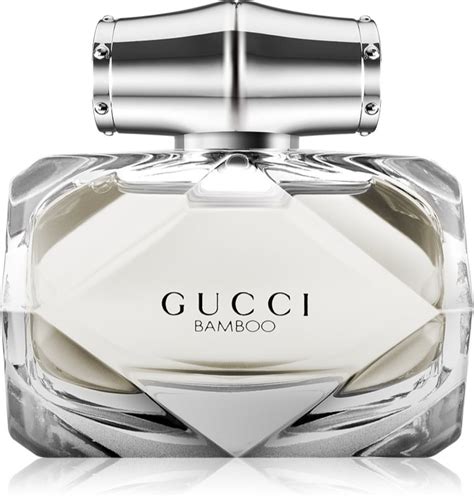 gucci bamboo eau de parfum